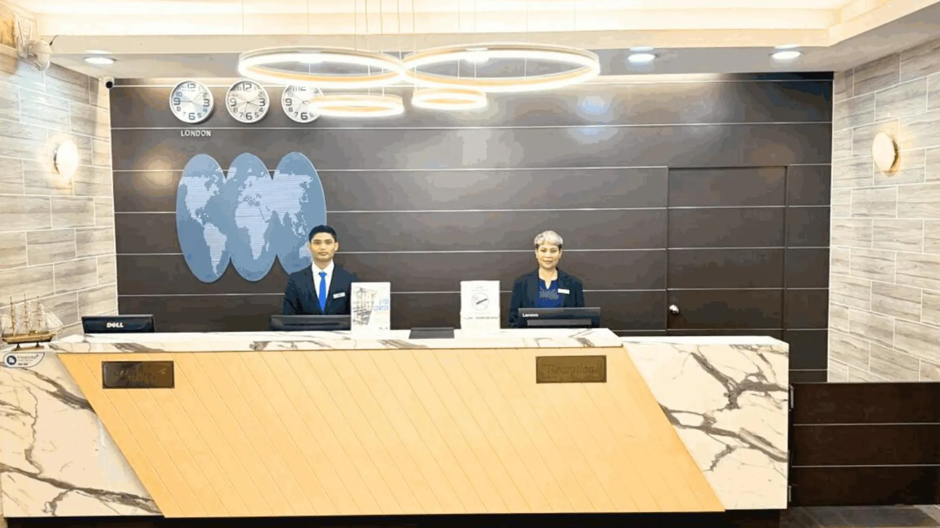 Howard Johnson By Wyndham Kuala Lumpur 118