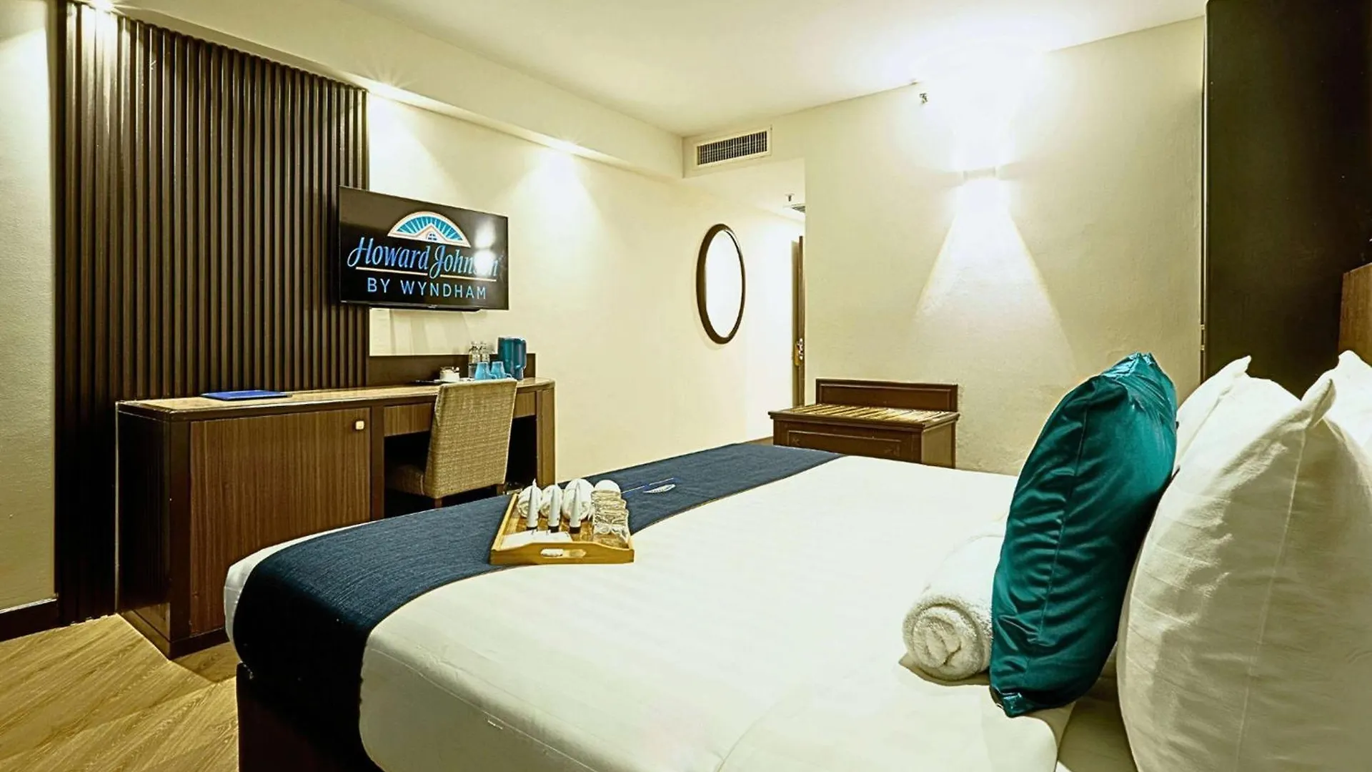 Howard Johnson By Wyndham Kuala Lumpur 118