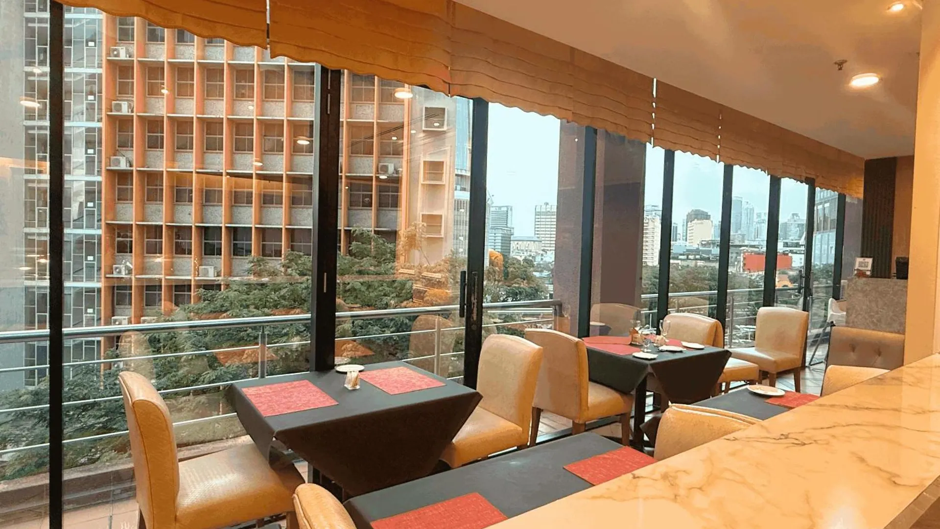 Howard Johnson By Wyndham Kuala Lumpur 118 Malaysia