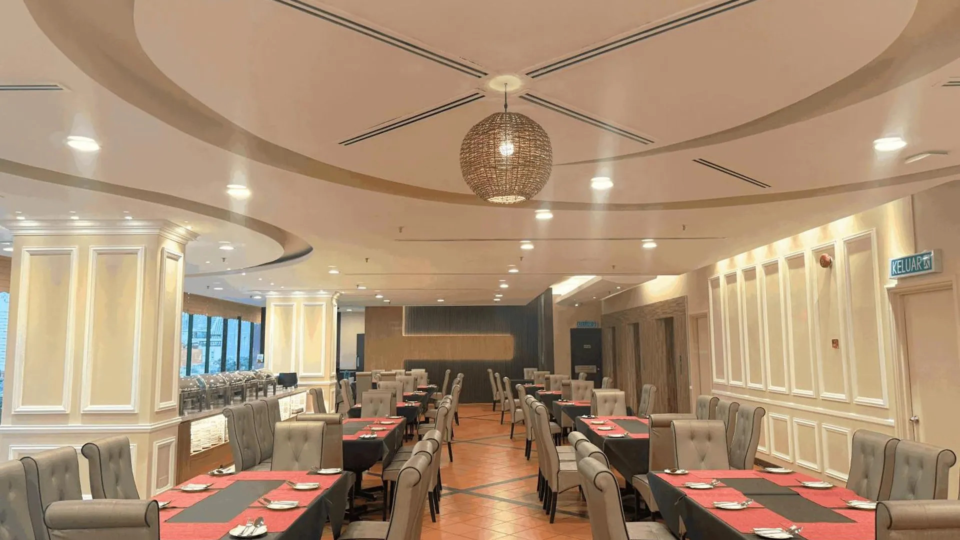 Howard Johnson By Wyndham Kuala Lumpur 118