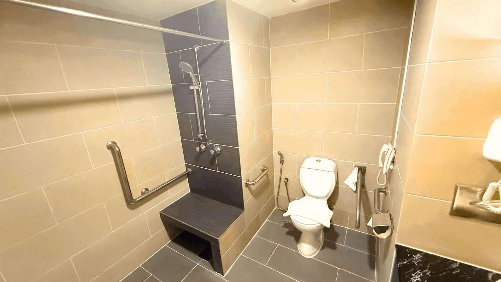 Howard Johnson By Wyndham Kuala Lumpur 118