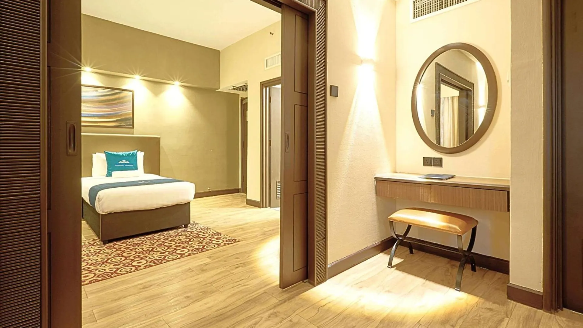 Howard Johnson By Wyndham Kuala Lumpur 118 0*,  Malaysia
