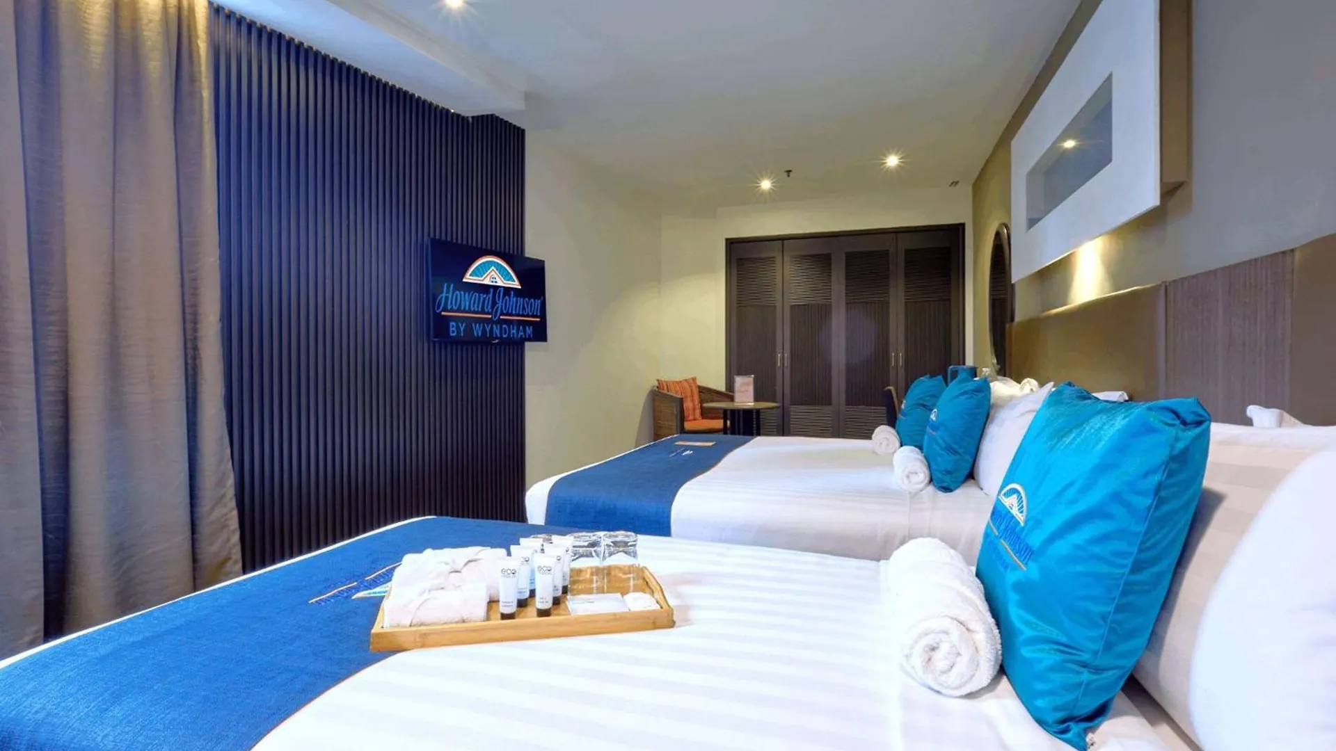 Hotel Howard Johnson By Wyndham Kuala Lumpur 118