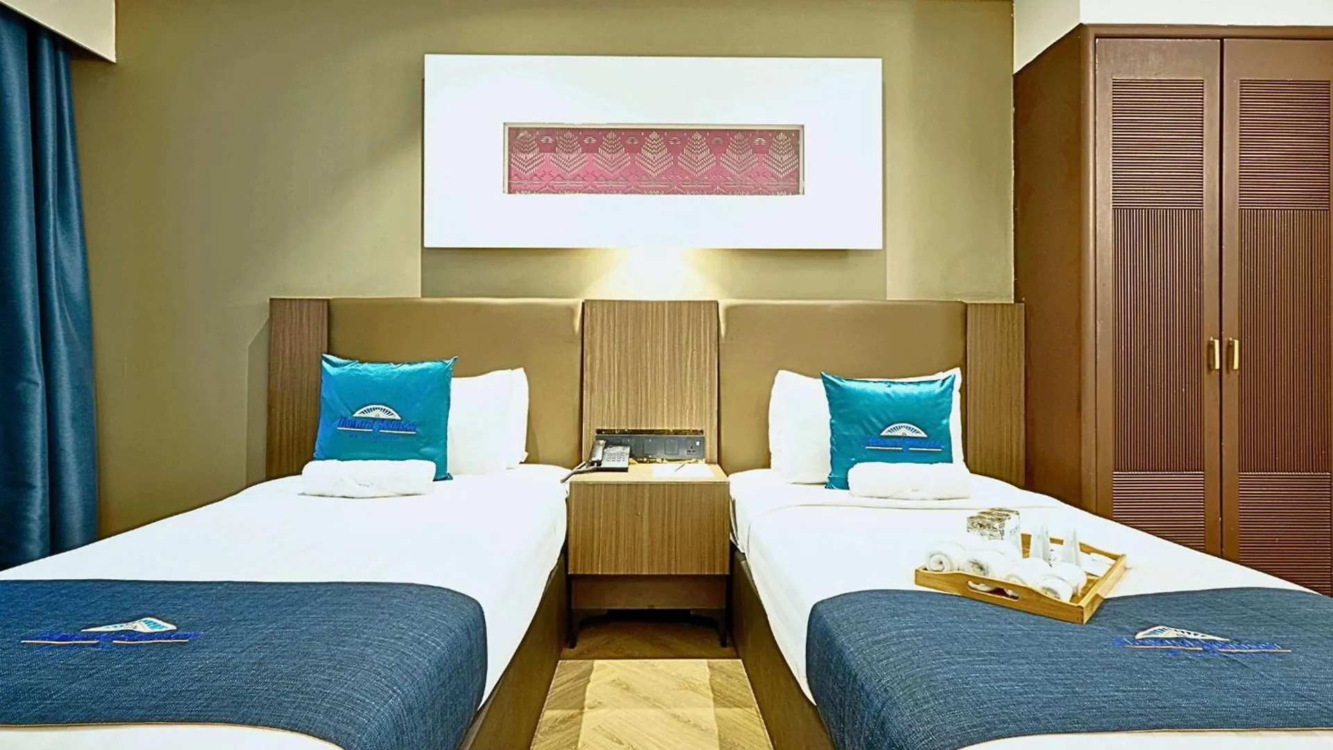 Hotel Howard Johnson By Wyndham Kuala Lumpur 118