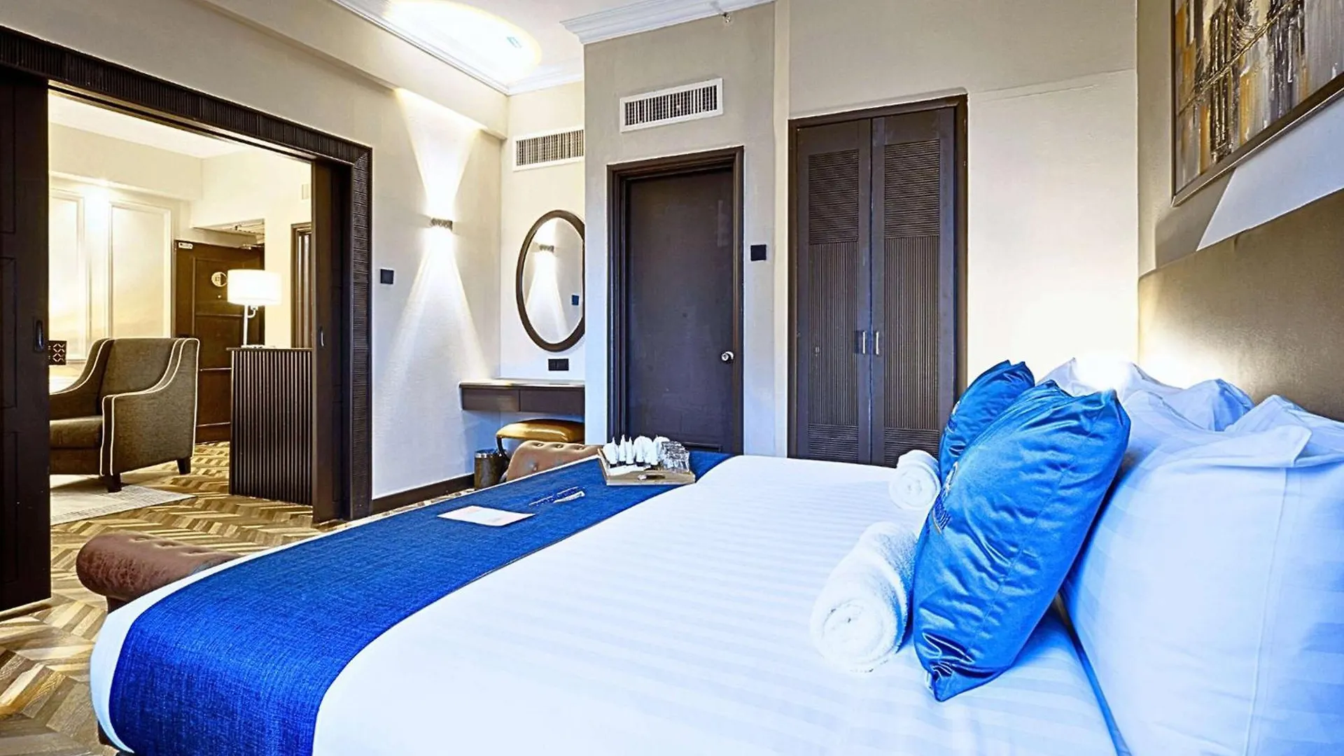 Howard Johnson By Wyndham Kuala Lumpur 118