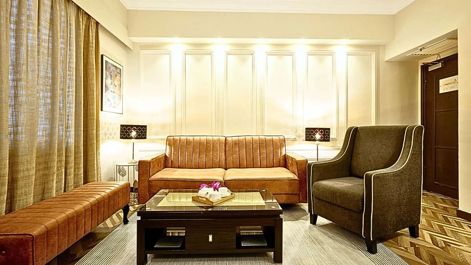 Hotel Howard Johnson By Wyndham Kuala Lumpur 118