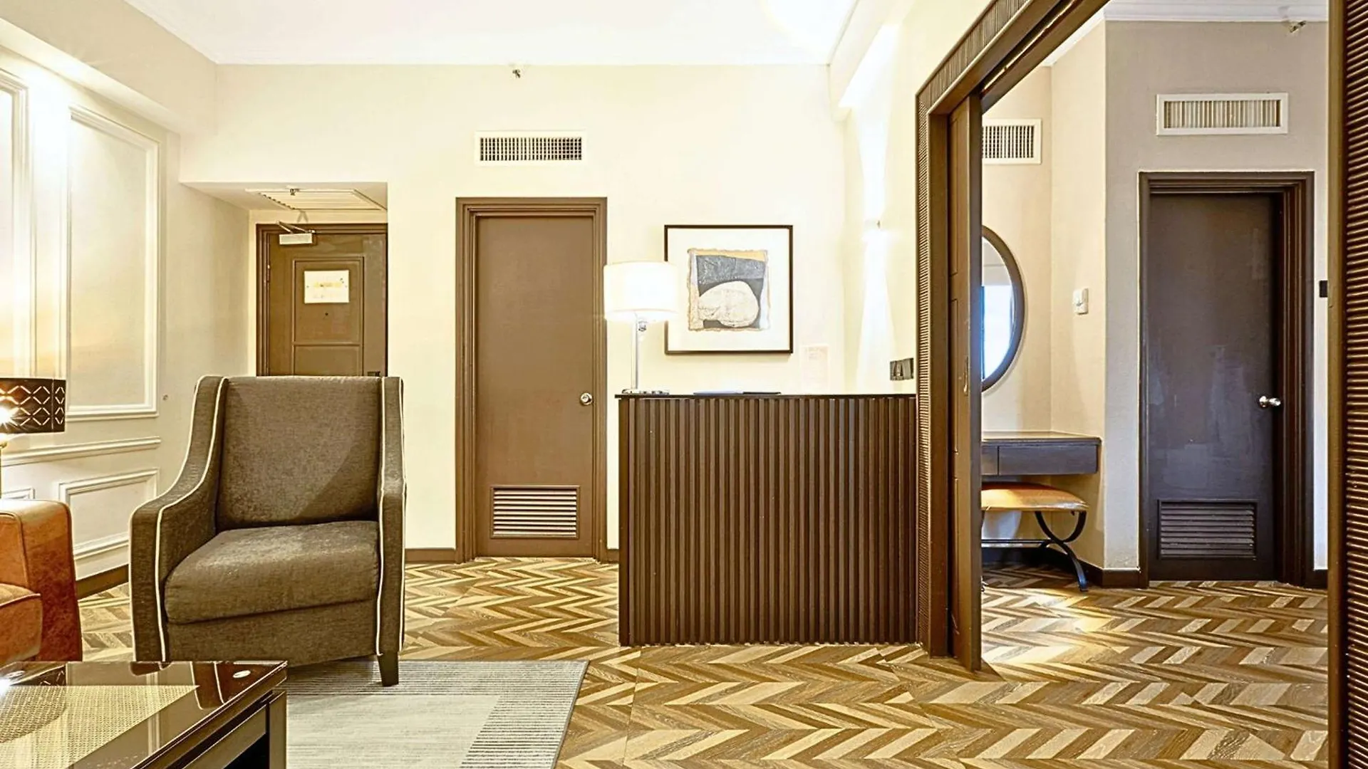 Hotel Howard Johnson By Wyndham Kuala Lumpur 118