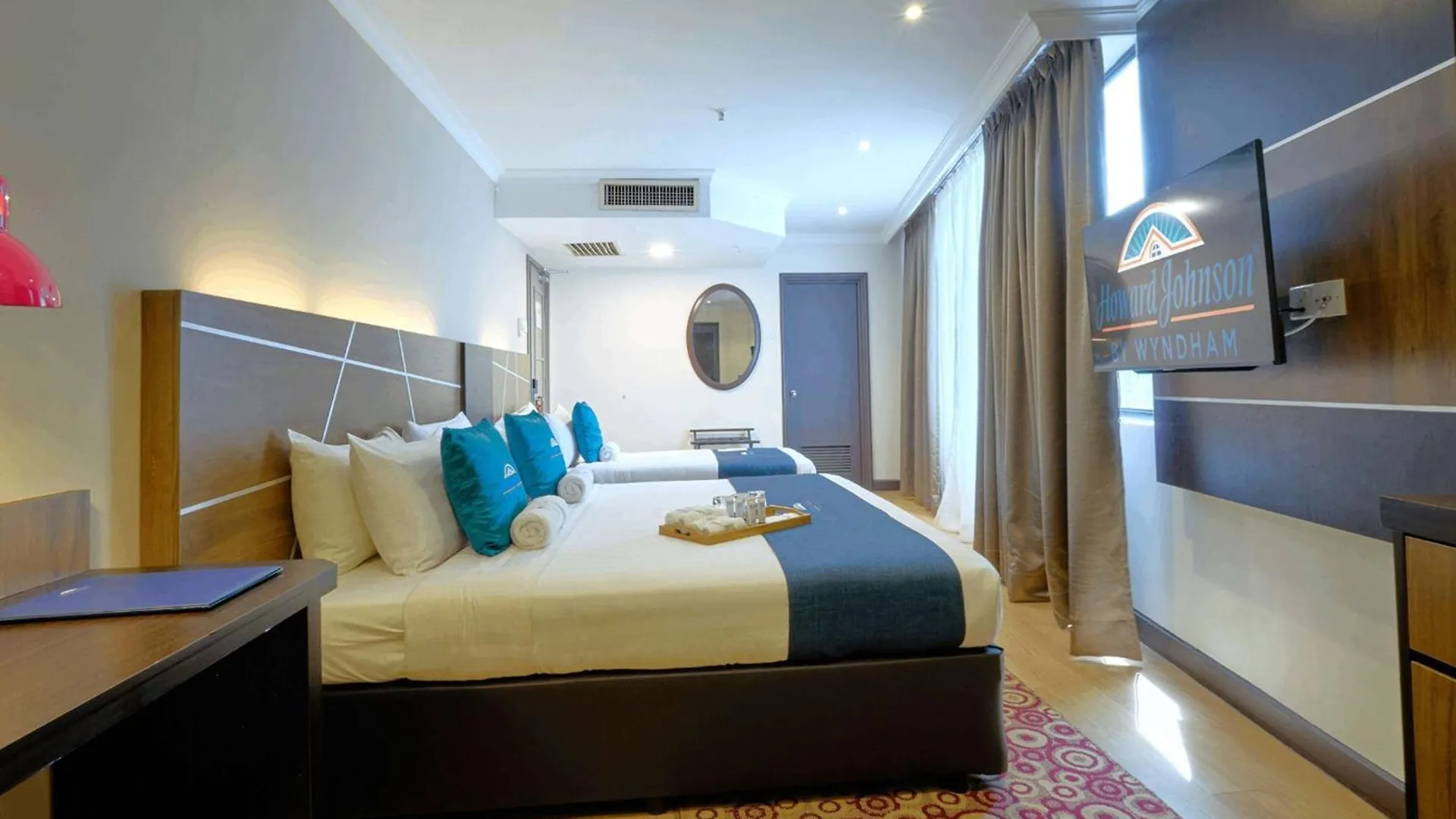 Hotel Howard Johnson By Wyndham Kuala Lumpur 118
