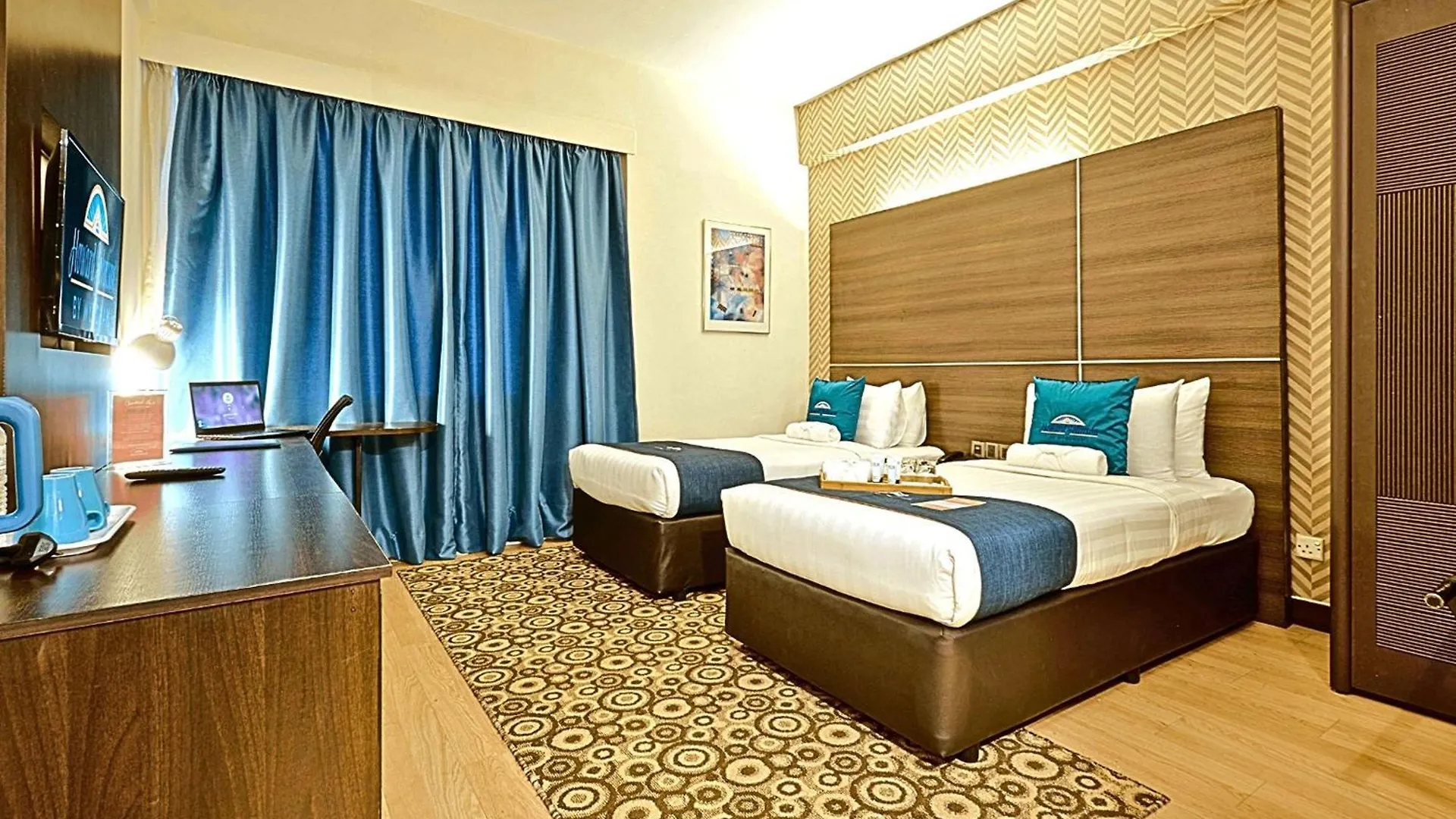 Howard Johnson By Wyndham Kuala Lumpur 118