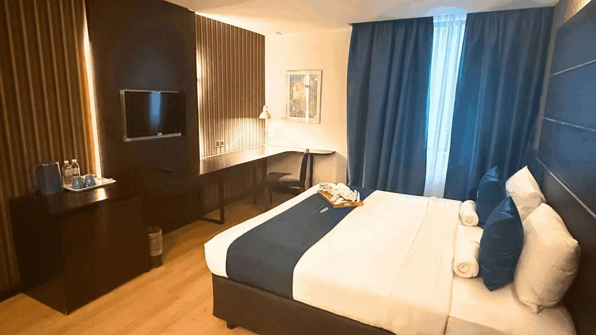 Howard Johnson By Wyndham Kuala Lumpur 118