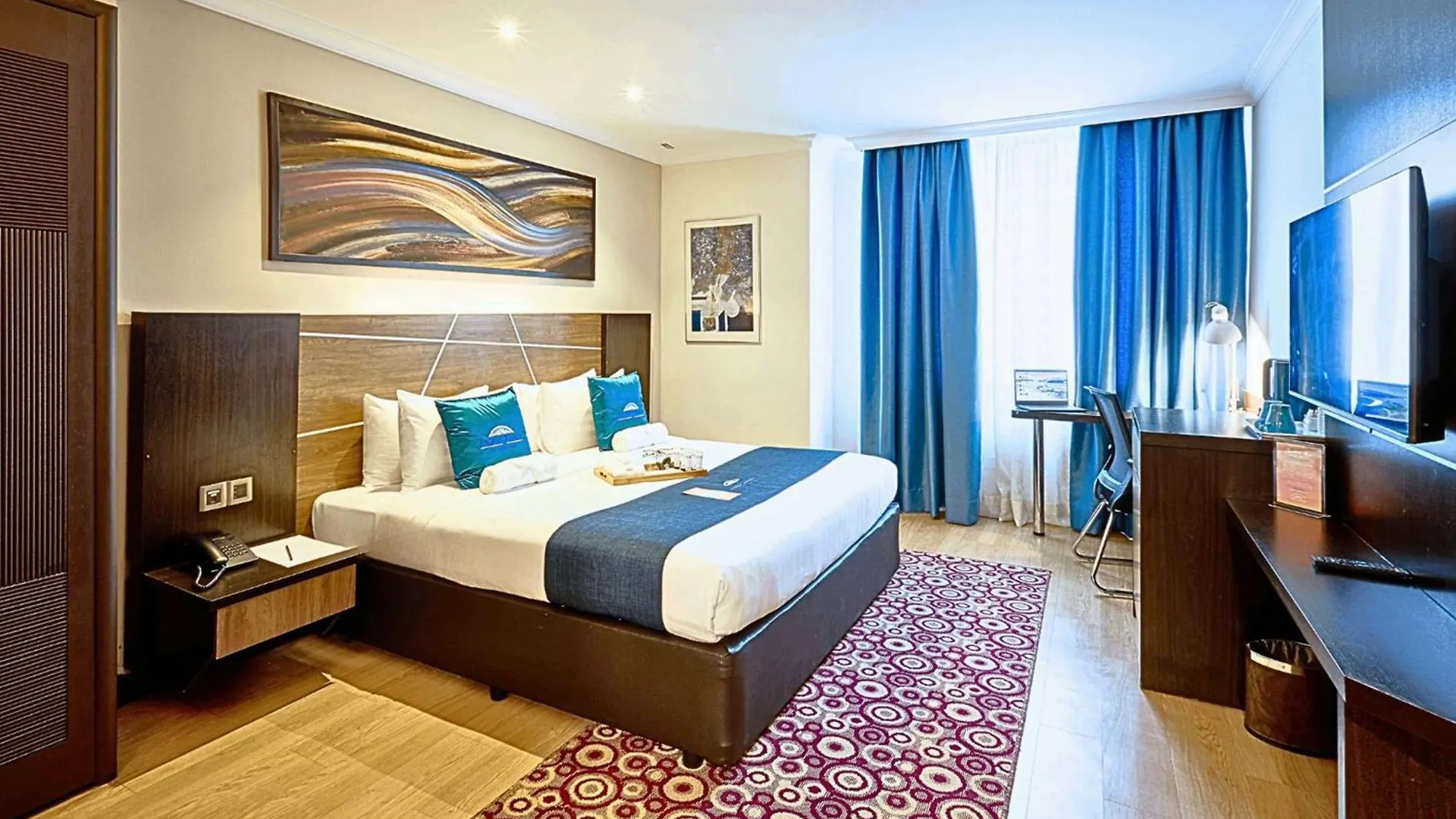 Hotel Howard Johnson By Wyndham Kuala Lumpur 118
