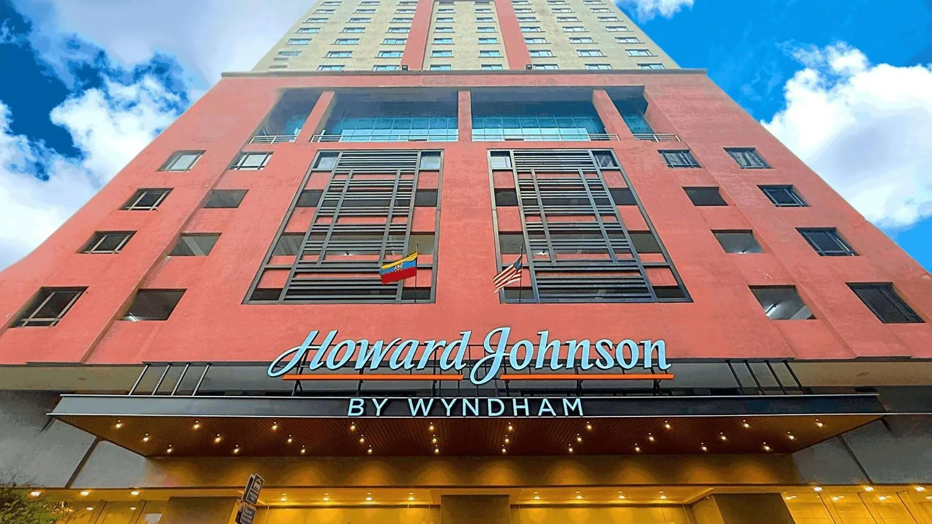 Howard Johnson By Wyndham Kuala Lumpur 118